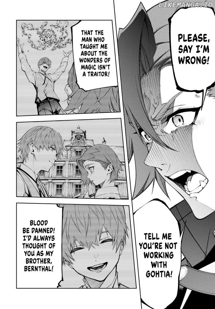 Wistoria: Wand and Sword Chapter 52 image 22_optimized